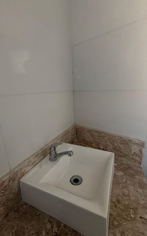Apartamento à venda com 90m², 3 quartos e 1 vaga Apartamento à venda com 90m², 3 quartos e 1 vagaBanheiro da Suíte