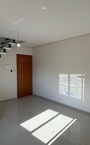 Apartamento à venda com 90m², 3 quartos e 1 vaga Apartamento à venda com 90m², 3 quartos e 1 vagaSala - Sala de Jantar