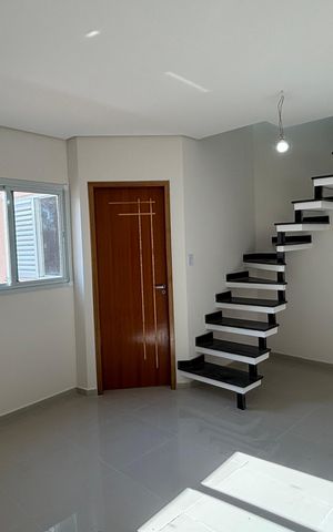 Apartamento à venda com 90m², 3 quartos e 1 vaga Apartamento à venda com 90m², 3 quartos e 1 vagaSala - Sala de Jantar