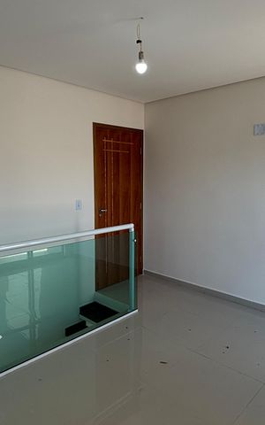 Apartamento à venda com 90m², 3 quartos e 1 vaga Apartamento à venda com 90m², 3 quartos e 1 vagaCobertura - Cozinha