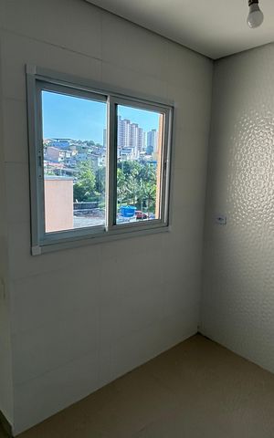 Apartamento à venda com 90m², 3 quartos e 1 vaga Apartamento à venda com 90m², 3 quartos e 1 vagaCobertura - Cozinha