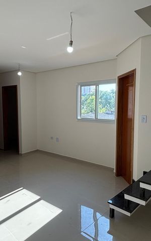 Apartamento à venda com 90m², 3 quartos e 1 vaga Apartamento à venda com 90m², 3 quartos e 1 vagaSala - Sala de Jantar