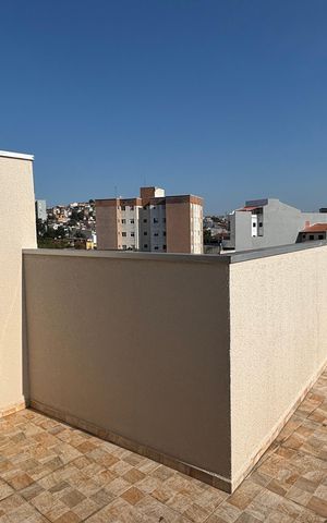 Apartamento à venda com 90m², 3 quartos e 1 vaga Apartamento à venda com 90m², 3 quartos e 1 vagaCobertura