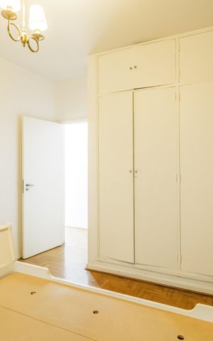 Apartamento à venda com 162m², 3 quartos e 1 vaga Apartamento à venda com 162m², 3 quartos e 1 vagaQuarto 2