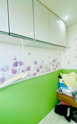 Apartamento à venda com 44m², 2 quartos e 1 vagaQuarto 1