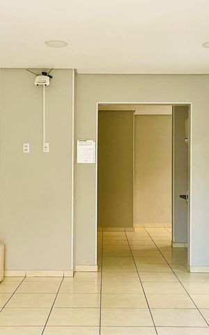 Apartamento à venda com 44m², 2 quartos e 1 vagaHall de entrada