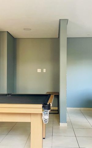 Apartamento à venda com 44m², 2 quartos e 1 vagaSala de Jogos
