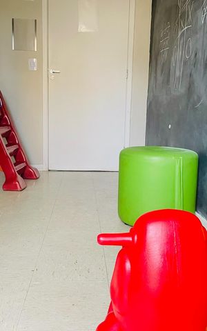 Apartamento à venda com 44m², 2 quartos e 1 vagaBrinquedoteca