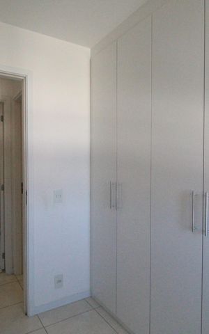 Apartamento à venda com 60m², 2 quartos e 1 vagaQuarto