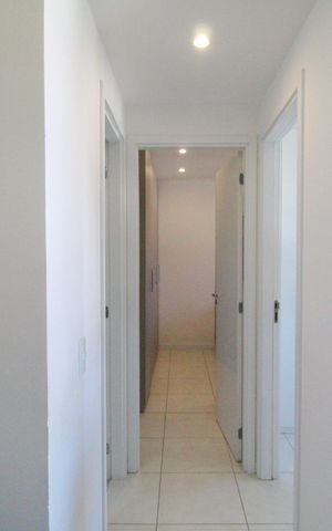 Apartamento à venda com 60m², 2 quartos e 1 vagaSala - Corredor