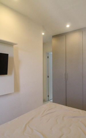 Apartamento à venda com 60m², 2 quartos e 1 vagaSuíte