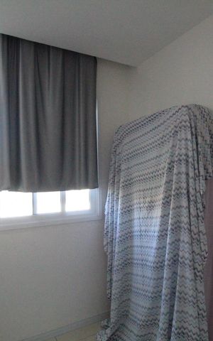 Apartamento à venda com 60m², 2 quartos e 1 vagaQuarto