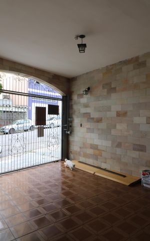 Casa à venda com 247m², 3 quartos e 2 vagasGaragem