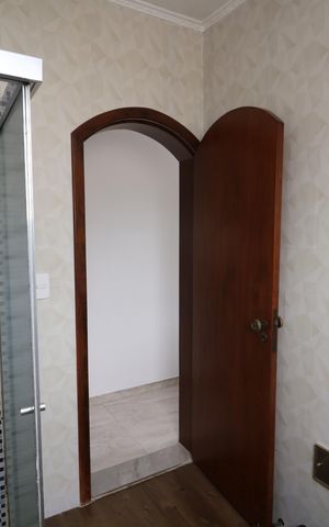 Casa à venda com 247m², 3 quartos e 2 vagasBanheiro da Suíte