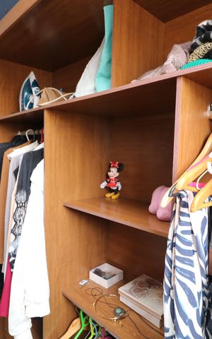 Casa à venda com 247m², 3 quartos e 2 vagasCloset