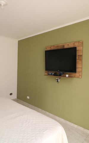 Casa à venda com 247m², 3 quartos e 2 vagasSuíte 2