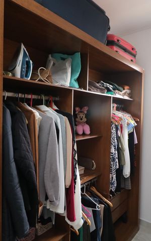 Casa à venda com 247m², 3 quartos e 2 vagasCloset