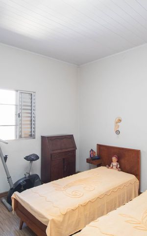Casa à venda com 100m², 3 quartos e 1 vaga Casa à venda com 100m², 3 quartos e 1 vagaSuíte