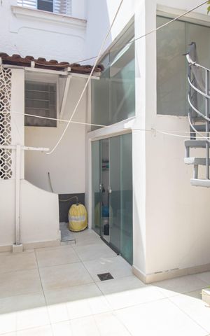 Casa à venda com 100m², 3 quartos e 1 vaga Casa à venda com 100m², 3 quartos e 1 vagaQuintal