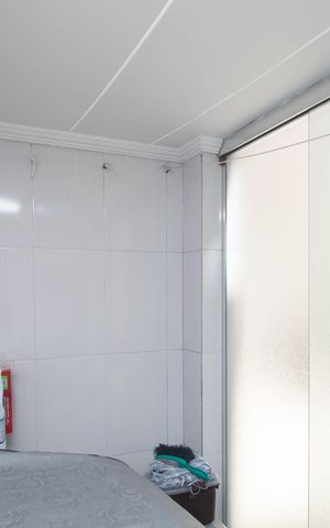 Casa à venda com 100m², 3 quartos e 1 vaga Casa à venda com 100m², 3 quartos e 1 vagaÁrea de Serviço