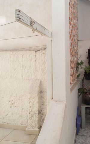 Casa à venda com 100m², 3 quartos e 1 vaga Casa à venda com 100m², 3 quartos e 1 vagaQuintal