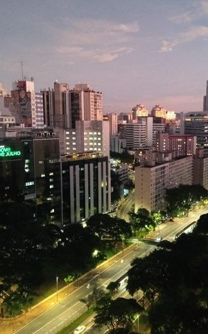 Apartamento à venda com 39m², 1 quarto e 1 vaga Apartamento à venda com 39m², 1 quarto e 1 vagaÁrea comum