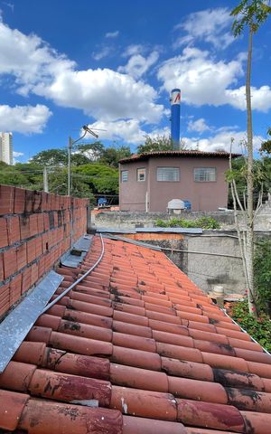 Casa para alugar com 52m², 1 quarto e sem vaga Casa para alugar com 52m², 1 quarto e sem vagaVaranda