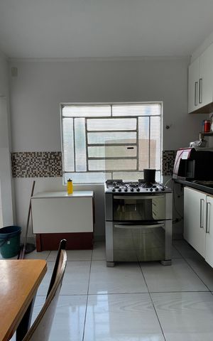 Casa para alugar com 52m², 1 quarto e sem vaga Casa para alugar com 52m², 1 quarto e sem vagaCozinha