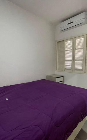 Casa para alugar com 52m², 1 quarto e sem vaga Casa para alugar com 52m², 1 quarto e sem vagaSala