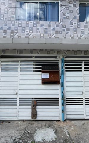 Casa para alugar com 52m², 1 quarto e sem vaga Casa para alugar com 52m², 1 quarto e sem vagafac
