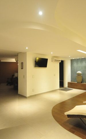 Apartamento para alugar com 296m², 3 quartos e 4 vagasSauna