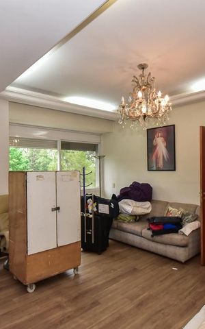 Apartamento para alugar com 296m², 3 quartos e 4 vagasSuíte