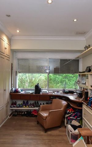 Apartamento para alugar com 296m², 3 quartos e 4 vagasQuarto 2