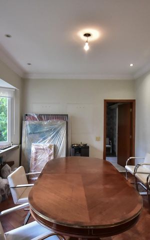 Apartamento para alugar com 296m², 3 quartos e 4 vagasSala de Jantar