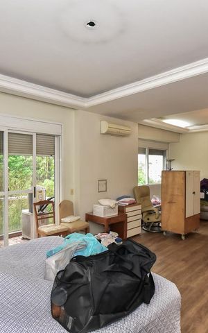 Apartamento para alugar com 296m², 3 quartos e 4 vagasSuíte