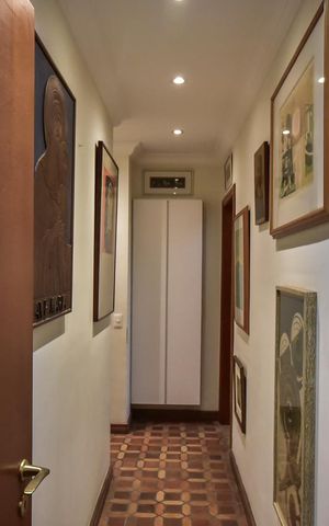 Apartamento para alugar com 296m², 3 quartos e 4 vagasCorredor