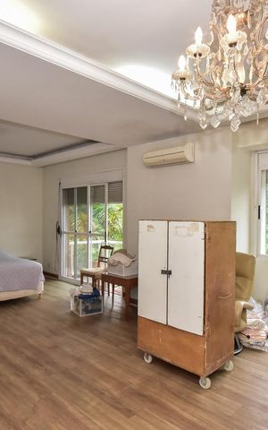 Apartamento para alugar com 296m², 3 quartos e 4 vagasSuíte