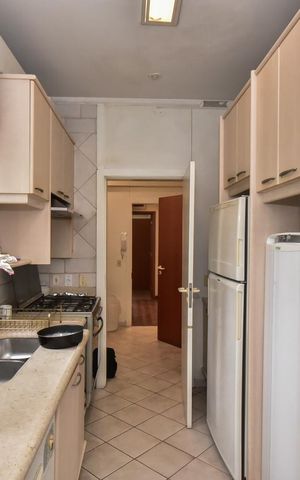Apartamento para alugar com 296m², 3 quartos e 4 vagasCozinha