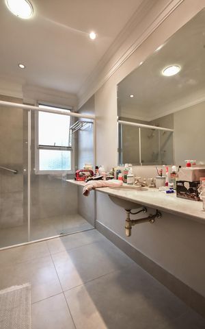 Apartamento para alugar com 296m², 3 quartos e 4 vagasBanheiro