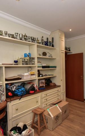 Apartamento para alugar com 296m², 3 quartos e 4 vagasQuarto 2