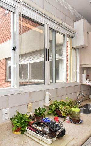 Apartamento para alugar com 296m², 3 quartos e 4 vagasCozinha