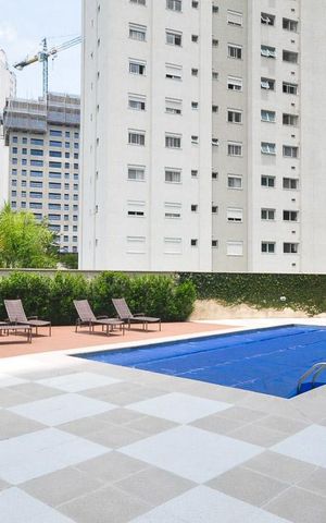Apartamento para alugar com 296m², 3 quartos e 4 vagasPiscina
