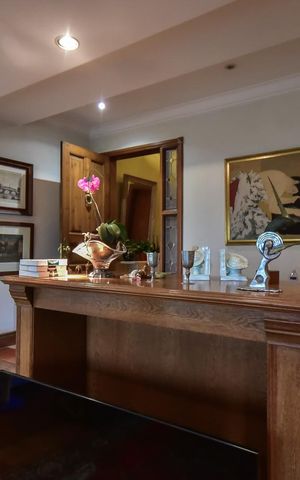 Apartamento para alugar com 296m², 3 quartos e 4 vagasHall de Entrada