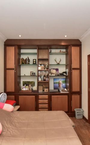 Apartamento para alugar com 296m², 3 quartos e 4 vagasQuarto 1