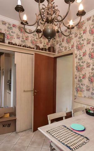 Apartamento para alugar com 296m², 3 quartos e 4 vagasSala de Almoço