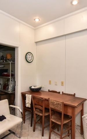 Apartamento para alugar com 296m², 3 quartos e 4 vagasÁrea de Serviço 