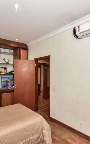Apartamento para alugar com 296m², 3 quartos e 4 vagasQuarto 1