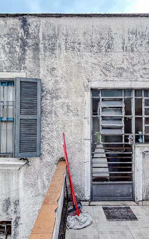 Casa à venda com 285m², 5 quartos e 6 vagasÁrea externa