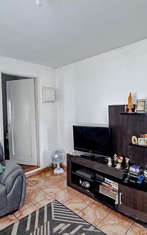 Casa à venda com 285m², 5 quartos e 6 vagasCasa 2 - Sala