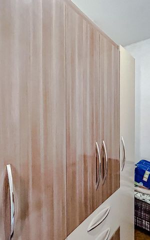 Casa à venda com 285m², 5 quartos e 6 vagasCasa 2 - Quarto